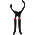 Pince réglable pour filtre à huile - clé de démontage de 77 mm à 150 mm - outils pour filtre à huile Pince réglable pour filtre à huile - clé de démontage de 77 mm à 150 mm - outils pour filtre à huile