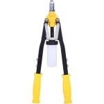 Pince  riveter professionnelle riveteuse pneumatique acier pais en forme de u pince a rivet pop avec ...