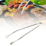 Pince  saucisse bbqpince barbecue longue pinces  retourner les saucisses pour barbecue pince cuisine ...