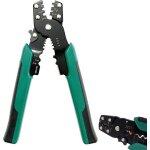 Pince  sertir les bornes dlectricien pince  sertir les bornes pince  sertir les cbles pince  serti ...