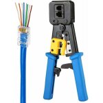 Pince sertir rj45 pour connecteurs et bornes standard rj45 rj12 odipie Pince sertir rj45 pour connecteurs et bornes standard rj45 rj12 odipie