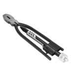 Pince � torsader pour fil de s�curit� fusible verrouillage � 1 voie pince � torsion outil � main industriel ...