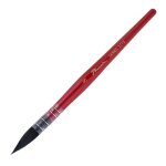 Pinceau aquarelle red mop s�rie 3715 nylon synth�tique - taille au choix n�5