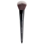 Pinceau � poudre - brushworks - n�5 - poils synth�tiques - distribution uniforme - maquillage impeccable ...