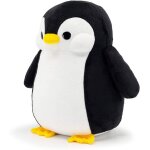 Pingouin en peluche - peluche kawaii - peluches pour tous les ges20cm