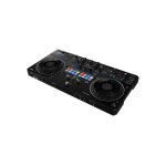 Contrôleur dj usb - pioneer dj - ddj - rev5 - 2 canaux - compatible serato dj pro - fader magvel Contrôleur dj usb - pioneer dj - ddj - rev5 - 2 canaux - compatible serato dj pro - fader magvel