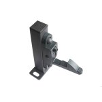 2 butes darrt s - stopper pour portail battant - casanoov