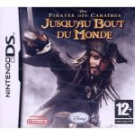 Pirates des caraibes 3