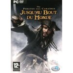 Pirates des caraibes 3
