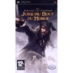 Pirates des caraibes 3 : jusquau bout du monde /