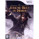 Pirates des caraibes 3 : jusquau bout du monde /