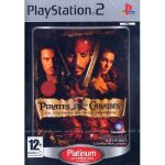 Pirates des caraibes
