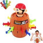 Pirate jeu enfant pic pirate game jeux de groupe de f�te halloween jouets de no�l cadeau enfant 4 ans ...