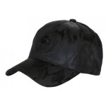 - piraterie music - casquette piraterie music noire camouflage streetwear booba - noir