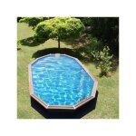 Piscine bois calayan waterclip 20221 890 x 420 x 129 cm bois Piscine bois calayan waterclip 20221 890 x 420 x 129 cm bois