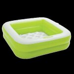 Piscine gonflable 85x85 cm