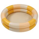 Piscine gonflable - non spcifi - bb - pvc - extrieur - style rtro mignon