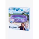 Piscine gonflable ronde 33 x 100 cm frozen