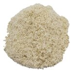 Pistache moulue africaine graine de courge moulue egousi 50 grammes pour recettes africaines Pistache moulue africaine graine de courge moulue egousi 50 grammes pour recettes africaines