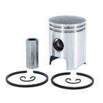 Piston cyclo adaptable mbk 51 41 88 club magnum racing passion diam 3896mm (lettre d)