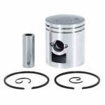 Piston cyclo adaptable peugeot 103 mvl sp rcx spx vogue diam 3988mm (lettre a)