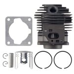 De piston de cylindre 36 mm pour dbroussailleuse moteur mitsubish tl33 1e36f - 2gn b33b 33cc coupe - ... De piston de cylindre 36 mm pour dbroussailleuse moteur mitsubish tl33 1e36f - 2gn b33b 33cc coupe - ...