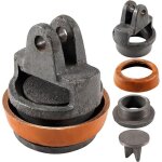 Pistons de rechange pour pompes à main pièces de rechange pour pompes à main ensemble complet avec manchette ... Pistons de rechange pour pompes à main pièces de rechange pour pompes à main ensemble complet avec manchette ...