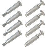 Piton bache piscine 10pcs piton escamotable pour bache piscine piton douille retractable piscine pitons ... Piton bache piscine 10pcs piton escamotable pour bache piscine piton douille retractable piscine pitons ...