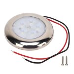 Plafonnier led 12 v pour camping - car éclairage blanc étanche ip65 pour bateau camping - car caravane ... Plafonnier led 12 v pour camping - car éclairage blanc étanche ip65 pour bateau camping - car caravane ...