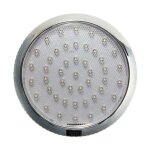 Plafonnier led 12v car dome lampe de toit int�rieure pour camping car caravane rv remorque camion v�hicule ...