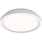 Plafonnier led - philips - 8721103055927 - t�l�commande - variation couleur / intensit� - led int�gr�e ...