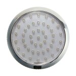 Plafonnier led pour v�hicule - ulisem - 12v - 46 led - blanc ultra - lumineux - faible consommation - ...