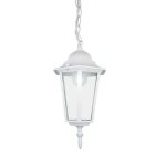 Plafonnier suspendu dext�rieur - 7h sevenon - astrid - �15x33 cm - e27 - design contemporain