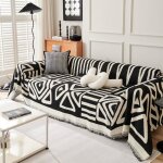 3pcs plaid pour canap pour canaps et litplaid lger et doux canap plaid rversible plaid lger et ...