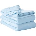 Plaid couverture polaire 230x270 - plaid lit grande taille jete de canape couverture canap 230 x 270 ...
