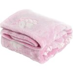 Plaid phosphorescent licorne glow in the dark couverture polaire pour canap couverture enfant plaid ...