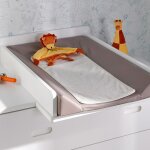 Plan  langer archipel - blanc