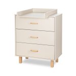 Plan  langer petits - meubles - laura - 54 x 73 x 9cm - champagne