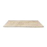 Plan vasque provence impria 120 x 45 x 10 cm - c - ngoce