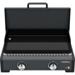 Plancha  gaz sigma 2