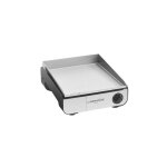 Plancha lagrange pro 35