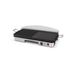 Plancha riviera et bar powerzone qpl380