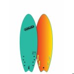 Planche catch surf odysea 6. 0 skipper quad