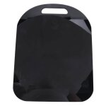 Planche coulissante pour planeurs thermomix tm6 tm5 planche à rouler acrylique mobile sans effort noir ... Planche coulissante pour planeurs thermomix tm6 tm5 planche à rouler acrylique mobile sans effort noir ...
