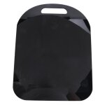 Planche coulissante pour planeurs thermomix tm6 tm5 planche � rouler acrylique mobile sans effort noir ...