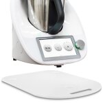 Planche coulissante pour thermomix tm6 tm5 accessoire pour thermomix d�placement rapide accessoire pour ...