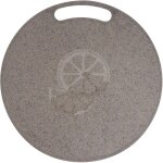 Planche  dcouper planche  dcouper de cuisine en plastique planche de cuisson ronde planche  dcouper ...