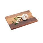 Planche � d�couper enno - petite - bois de noyer