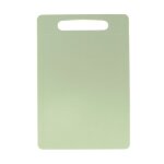 Planche � d�couper en plastique vert fackelmann ocean