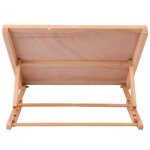 Planche  dessin en bois ajustable - planche  dessin pour artistes - grand format 36 * 47cm